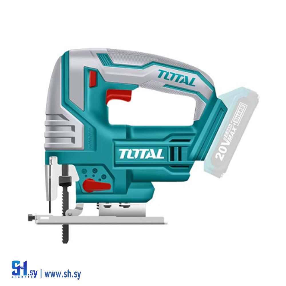 TJSLI8501 (TOTAL)