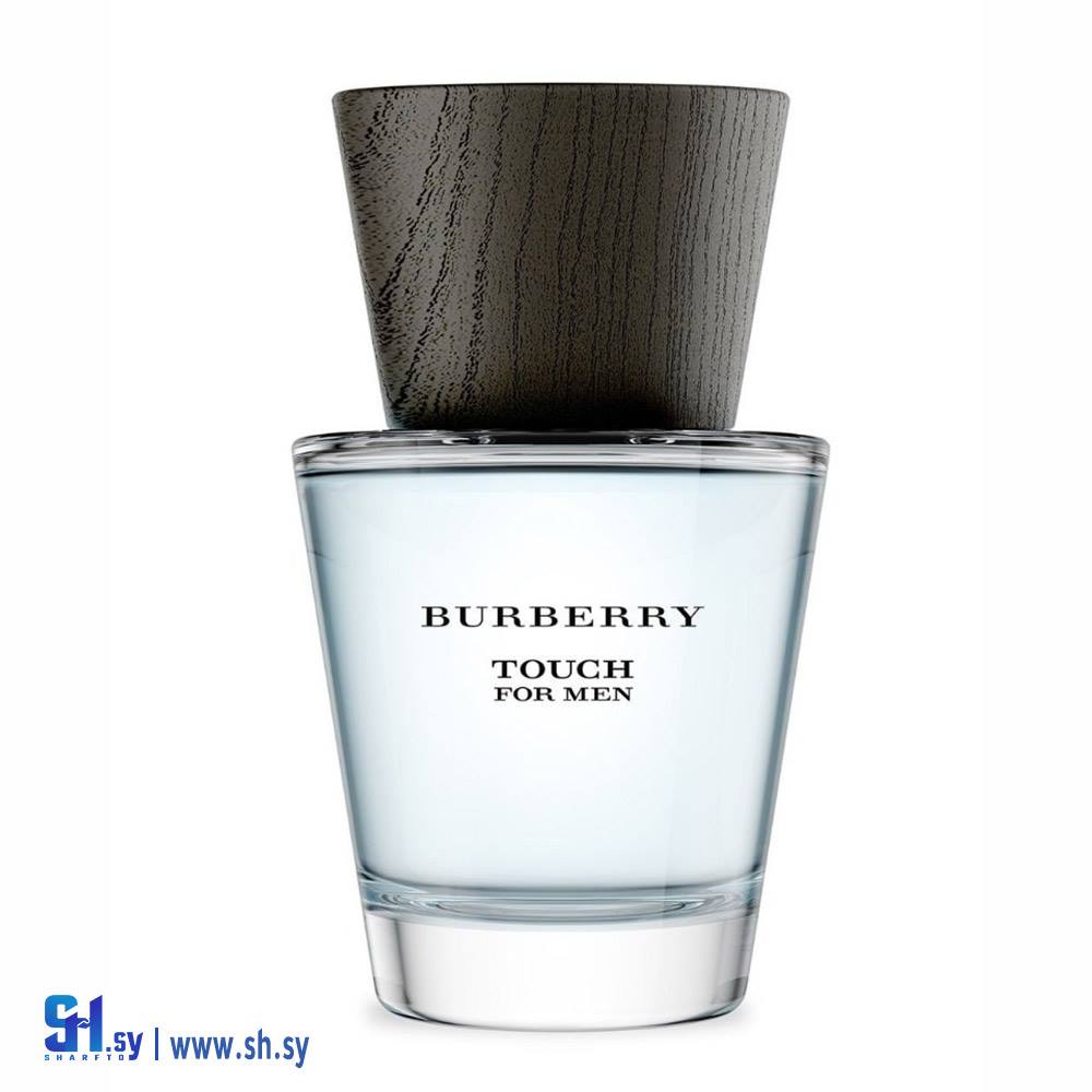 عطر رجالي بربريس (عطورات المصري)