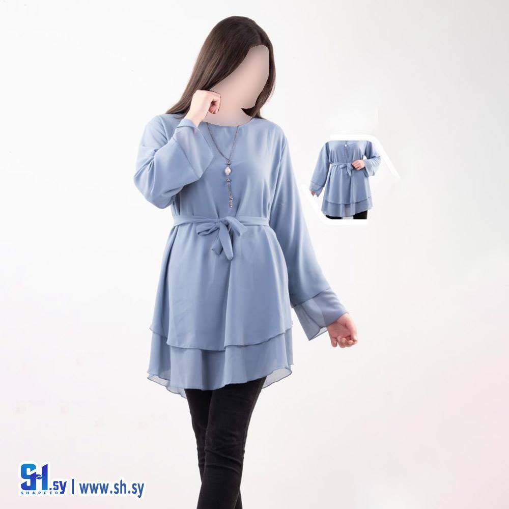 كنزة دام (أزياء الزهراء)