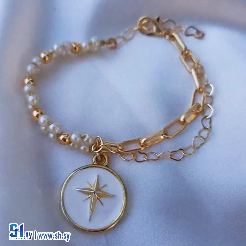 بلاك نسائي لولو 2 (Bushra Accessories)