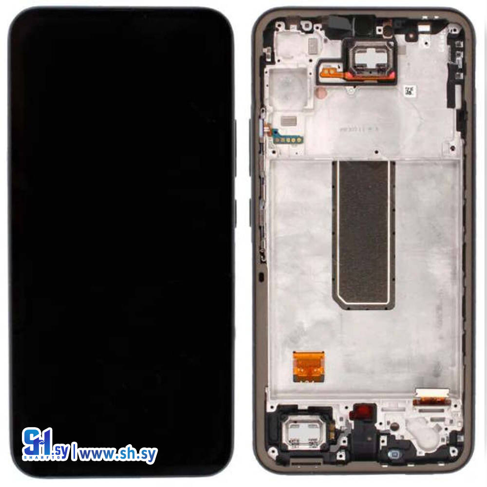 LCD Samsung Original 100% A155 (A15 2024) W.F (اوجو تك)