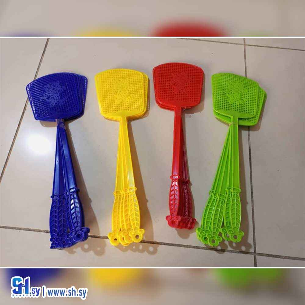 لطاشة حشرات (رياض & نجدت)