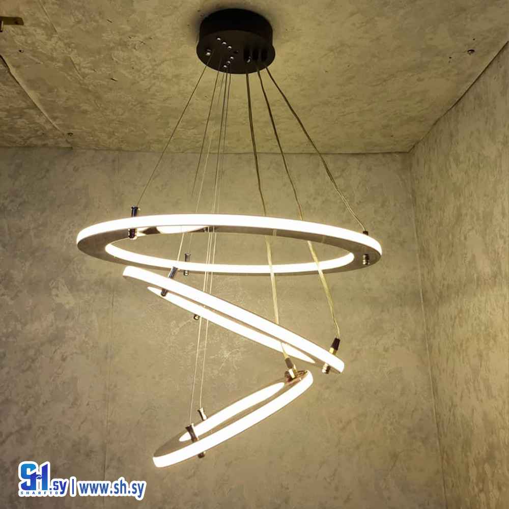 ثريا 3/3002 (يونس للإنارة)