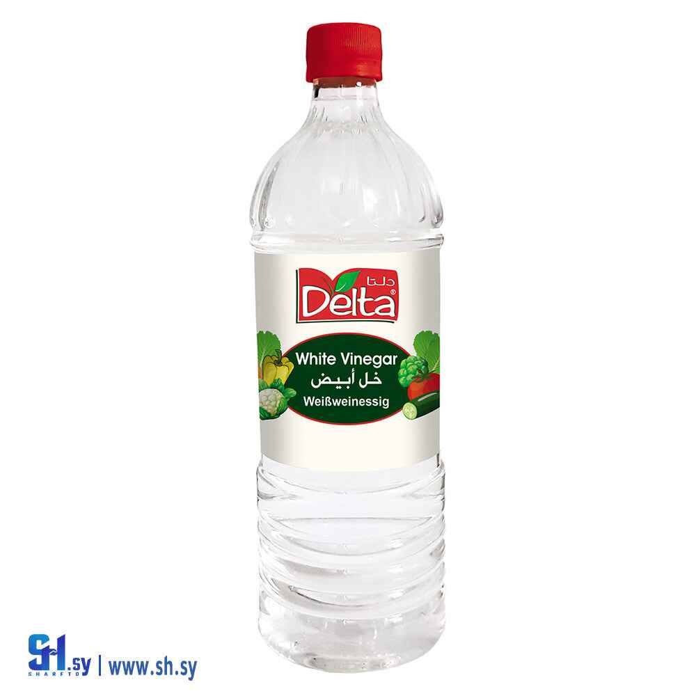 خل أبيض (دلتا)