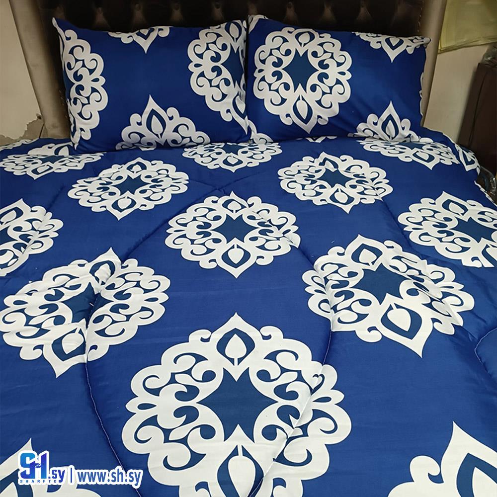 لحاف مجوز شتوي 12 (بياضات ماسة)