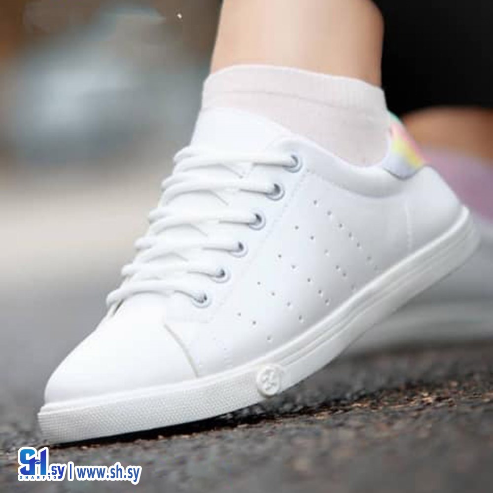 حذاء نسائية كونفرس(جي ام تي)