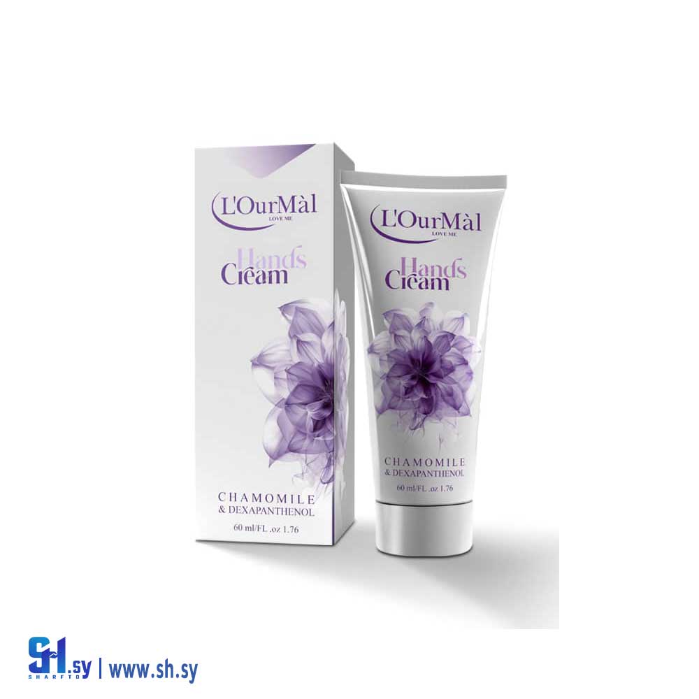 كريم اليدين لورمال (Skinica)