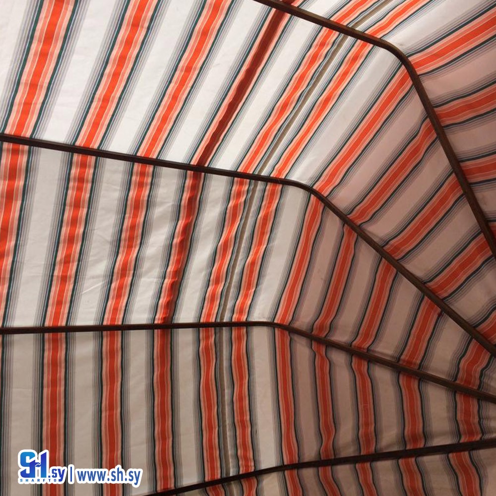 شادر موديل 4 (شوادر البسام)