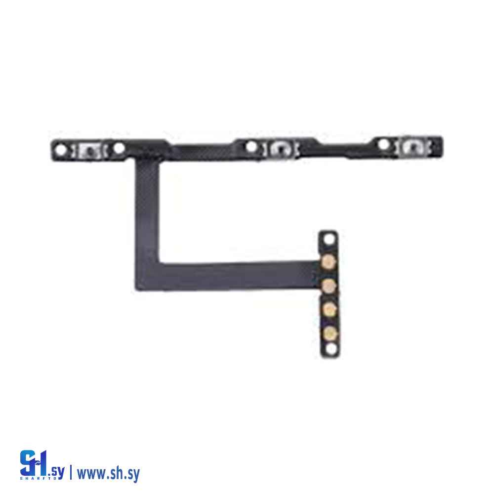 فلاتة بور Tecno Comon 17 pro (طارق تكنولوجي)