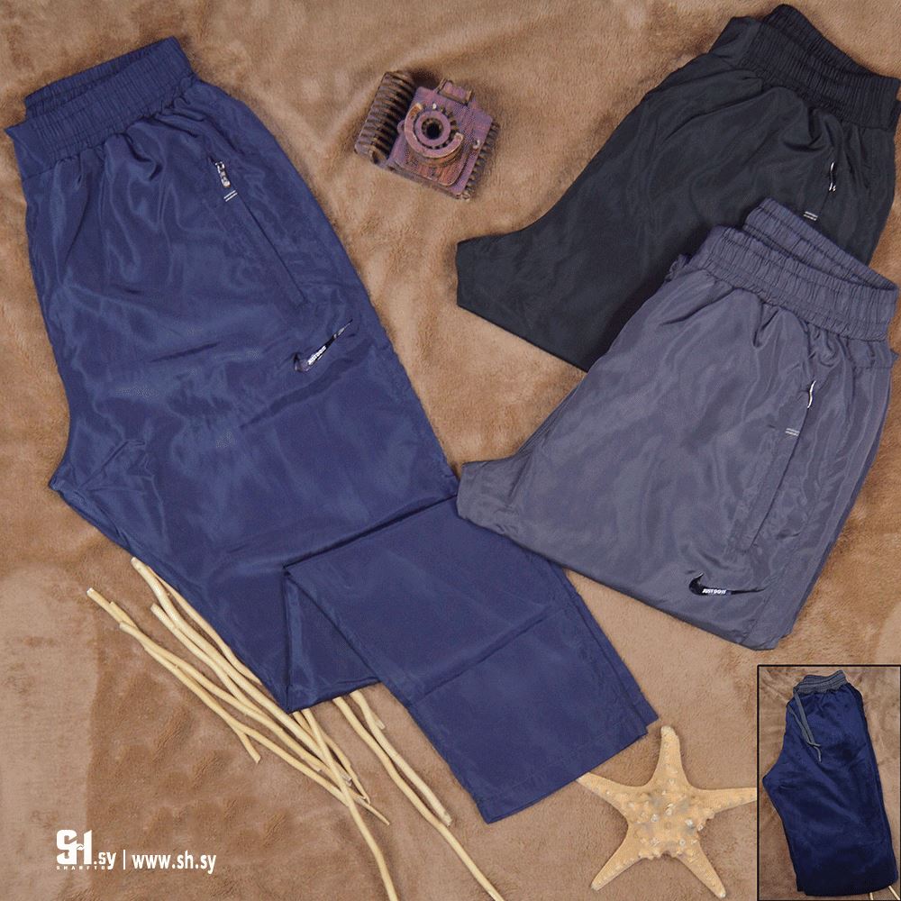 بنطال رجالي(شركة راما توب&نور)