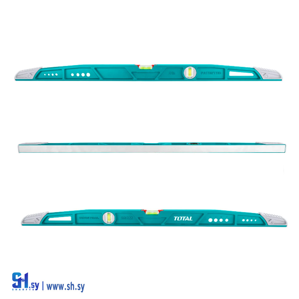 TMT221806(TOTAL) زئبق 80 سم مستوى عالي