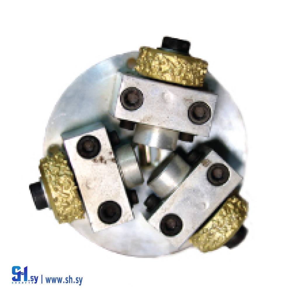 مطبة بوشردة 2 (شركة جمال الدين)