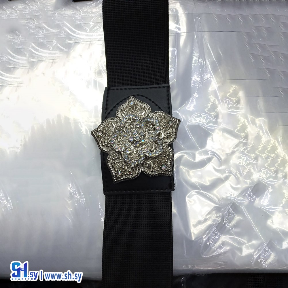 قشط نسائي 7 (جلديات الماضي)