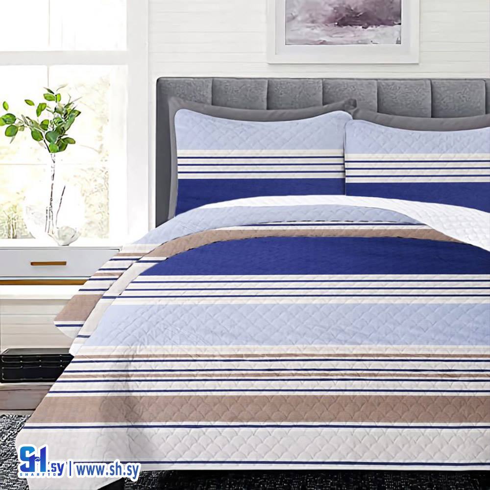 لحاف NO.004  (كسبو للبياضات)