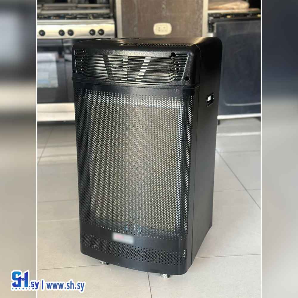 صوبيات بارود (معرض الملك)