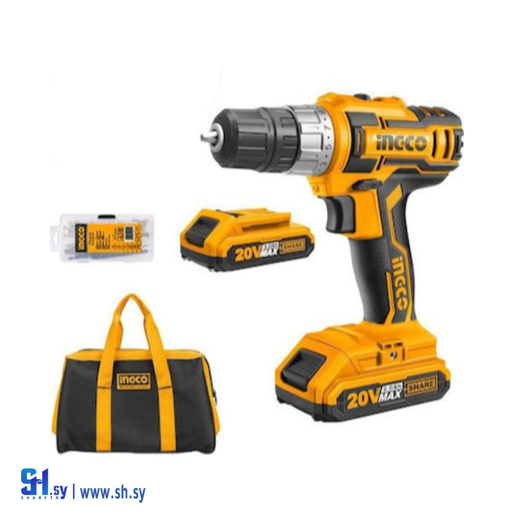 CDLI2002(شركة الجدا)