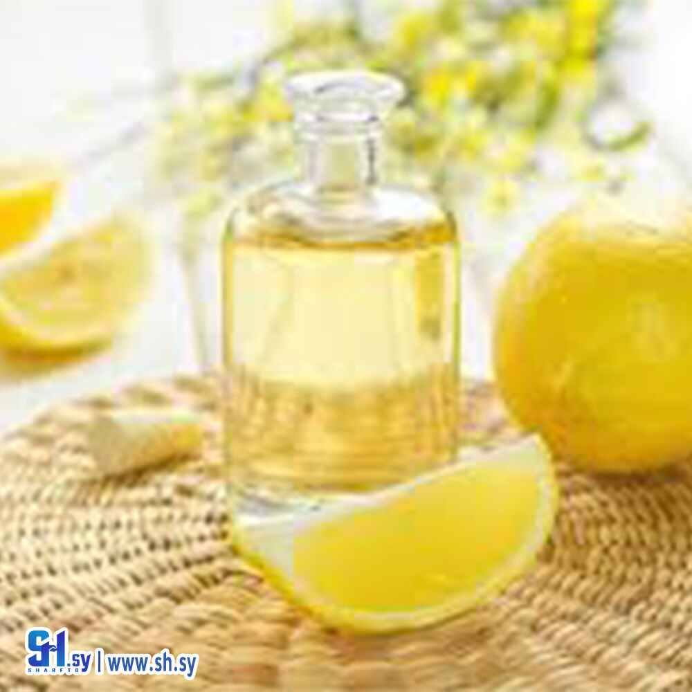 محسن بنكهة الليمون 814010 (السمان)