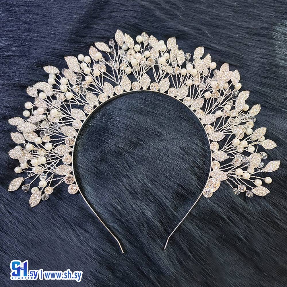 تاج 41 (اكسسوارات أحمد قشيط)