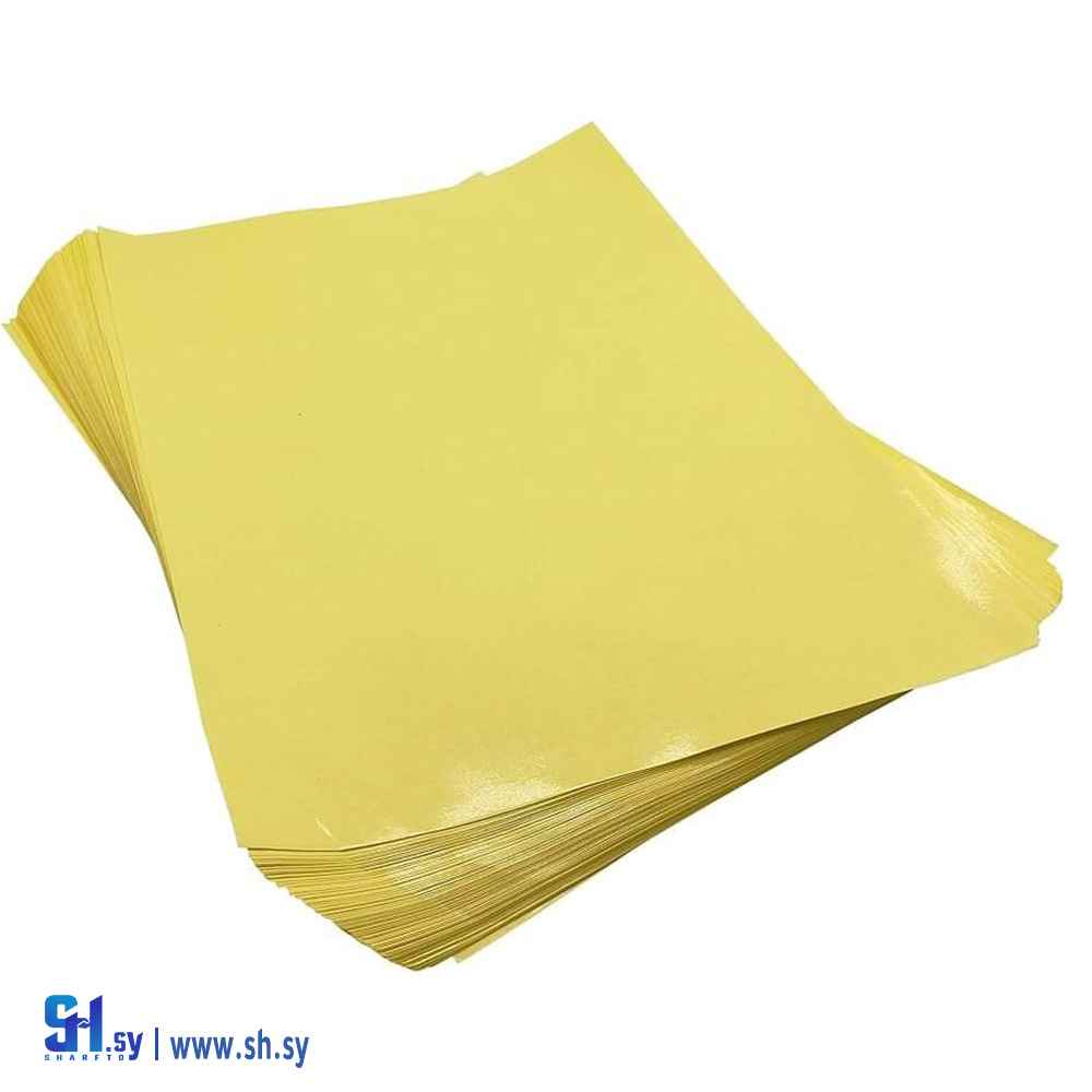 ورق طباعه دارات PCB (paython store)