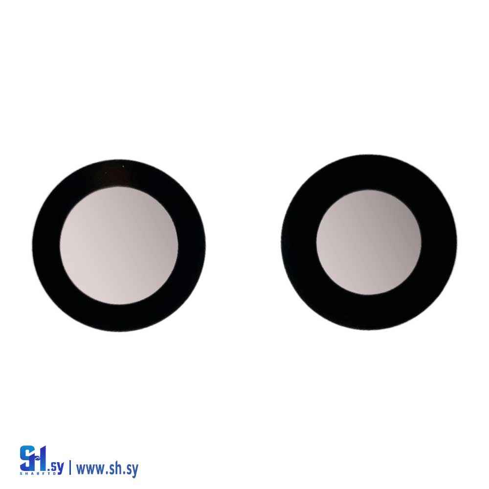 عدسات كاميرا جوال iphone 13 (طارق تكنولوجي)