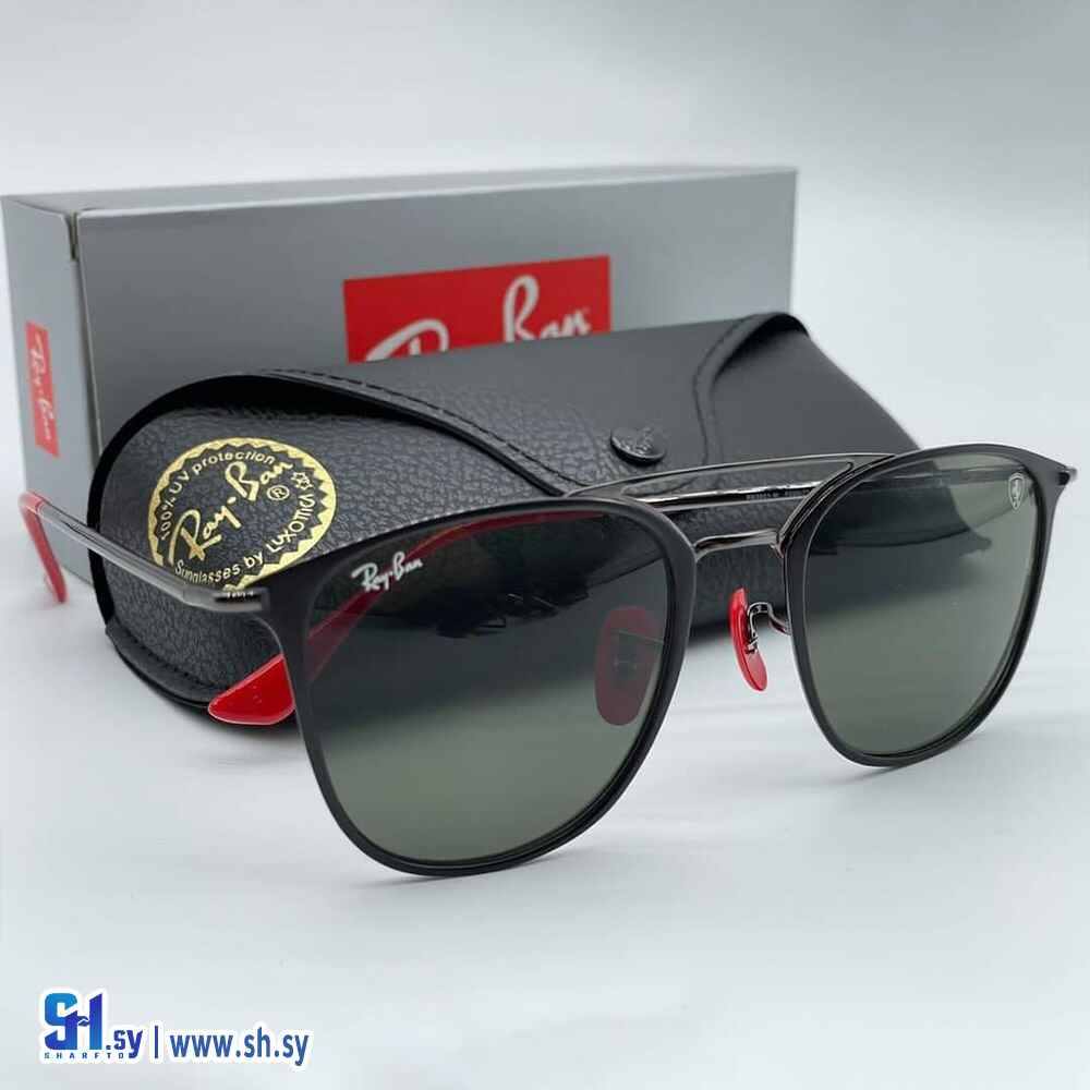 نظارات شمسية ROY BAN 10 (نظارات آي فاشن)