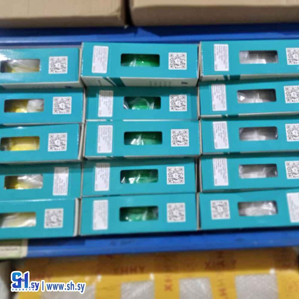 بكرات بلاستيك PLA (السورية لتوريد الالات)