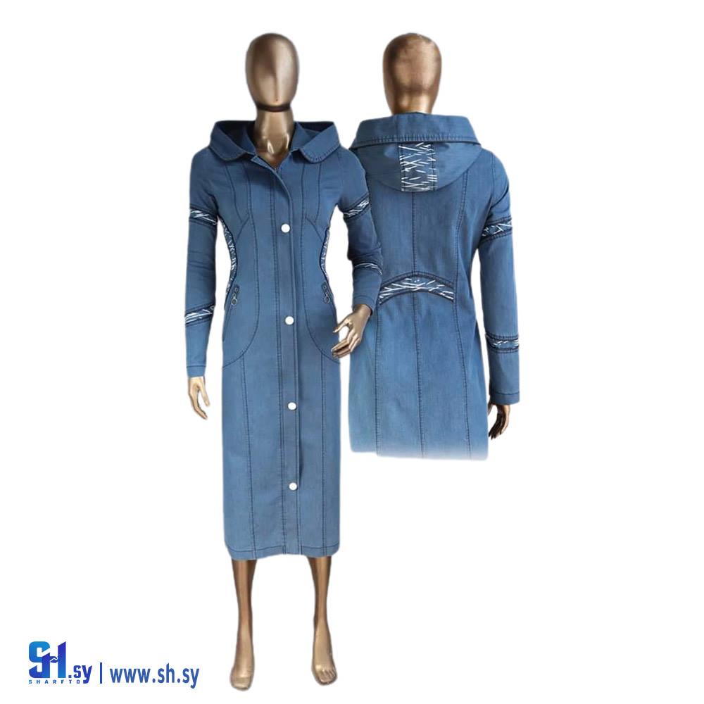 مانطو ومعطف شتوي 83 (معاطف عبد الحق)