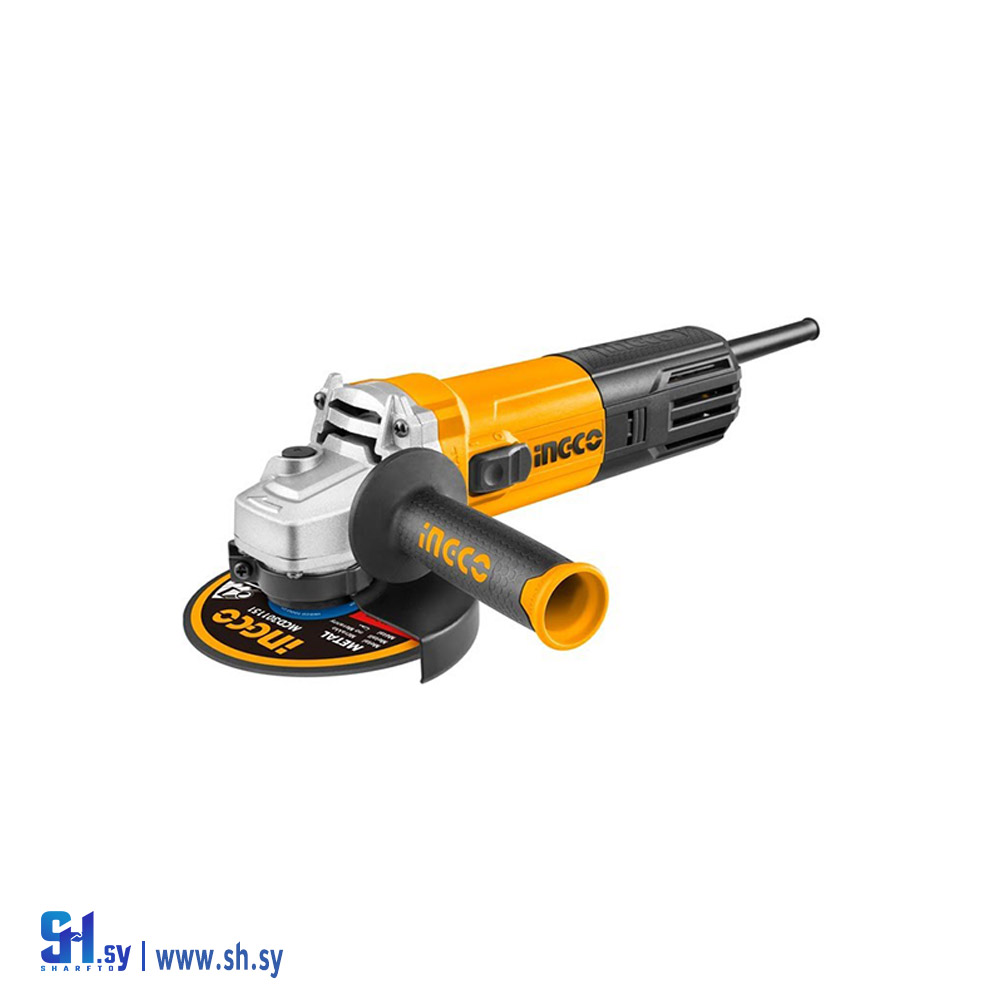 AG110018 (شركة الجدا)