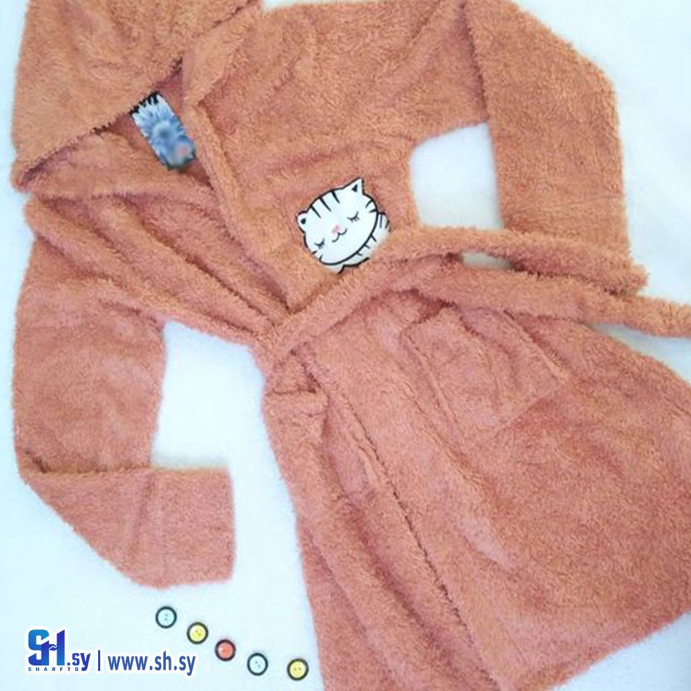 كمينو نسائي فرو (RW)