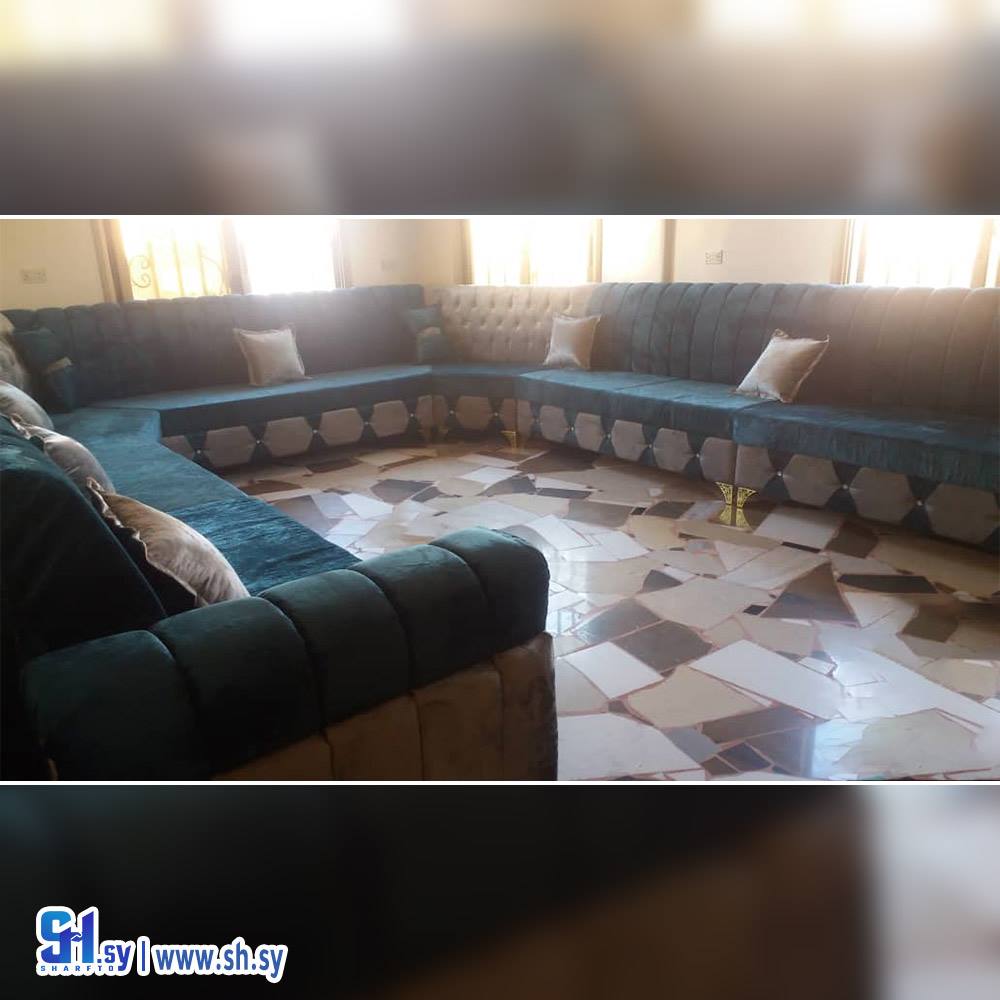 غرفة الضيافة 53 (الحلاق)