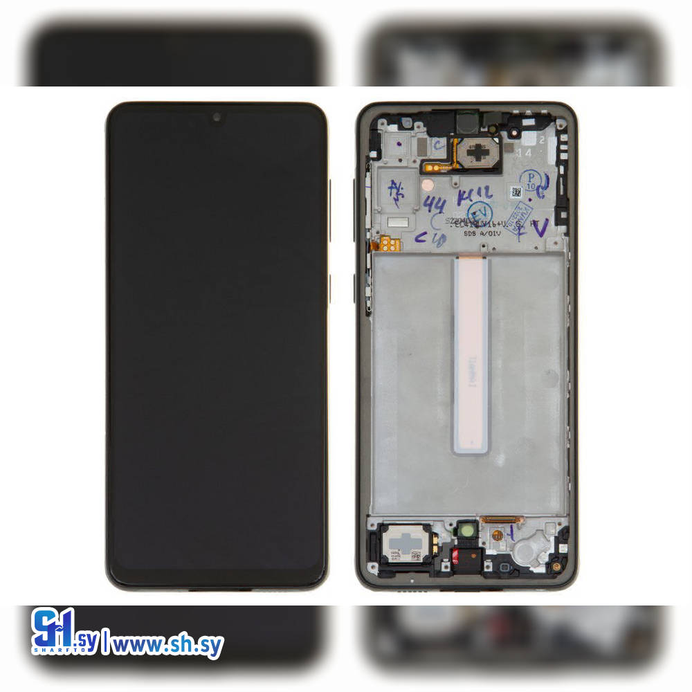LCD Samsung Original 100% A336 (A33 5G 2022) W.F B (اوجو تك)