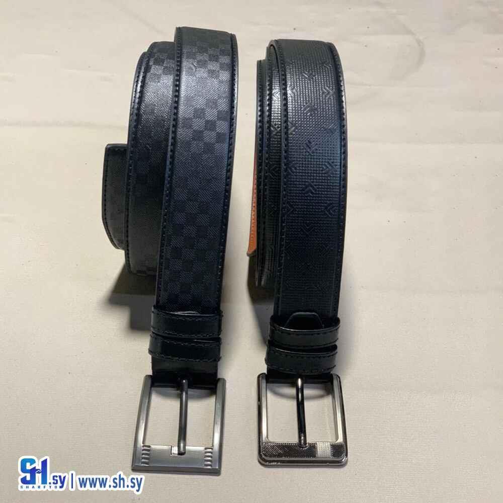 حزام رجالي رسمي (دحدوح)