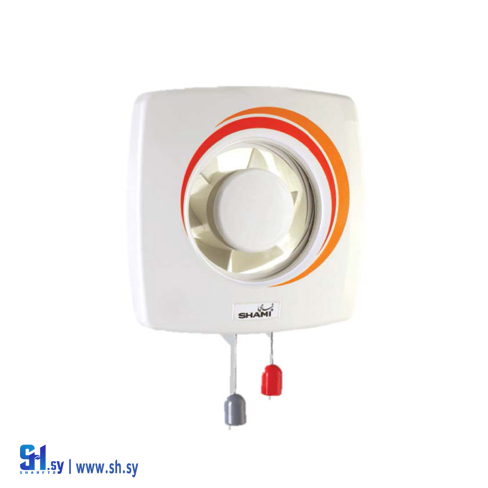 ساحبة الھواء كومباكت 4 (شامي)