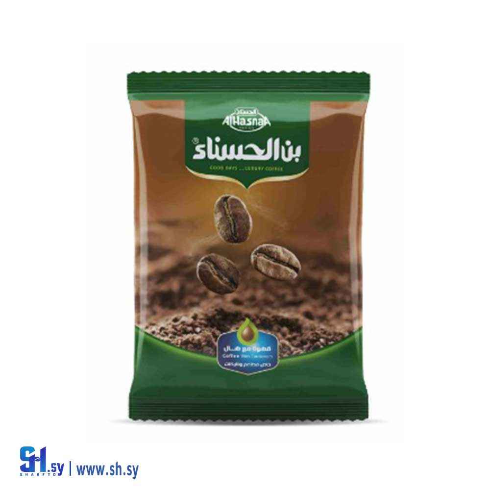 بن الحسناء ميديوم مع هال 6000غ (SH&KD)