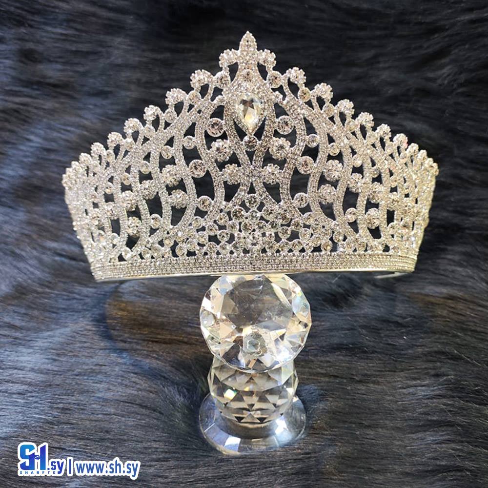 تاج 1 (اكسسوارات أحمد قشيط)