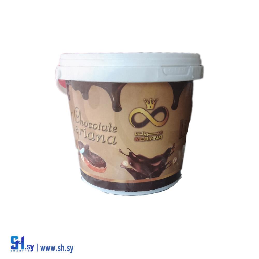 شوكولا ميريانا سائلة بندق 700 غ (ميريانا)