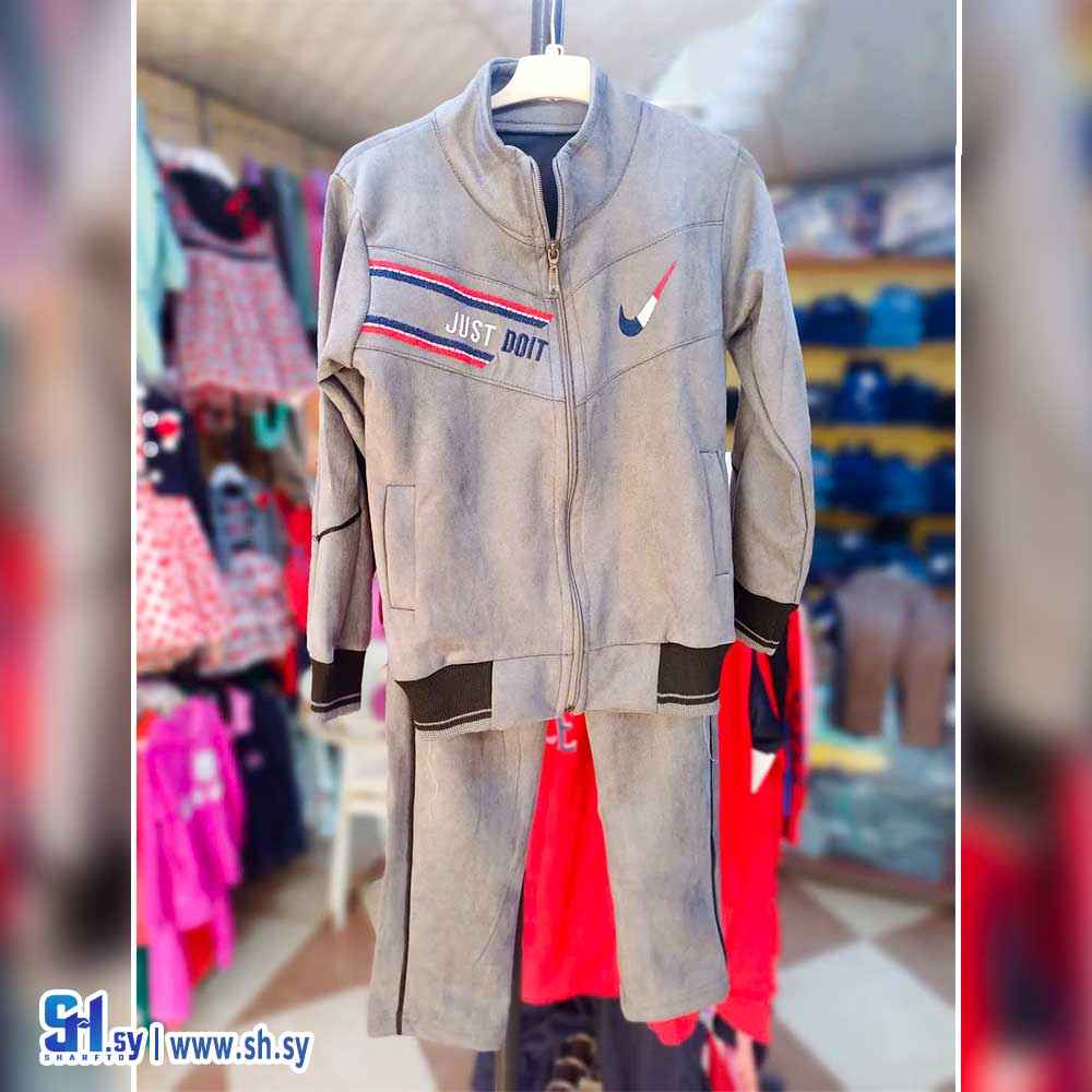 بيجامة صبياني (ملبوسات خالد)