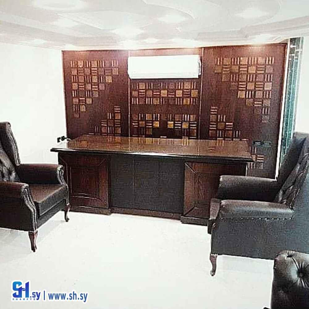 مكتب 220 (مفروشات سعيد الشيخة)