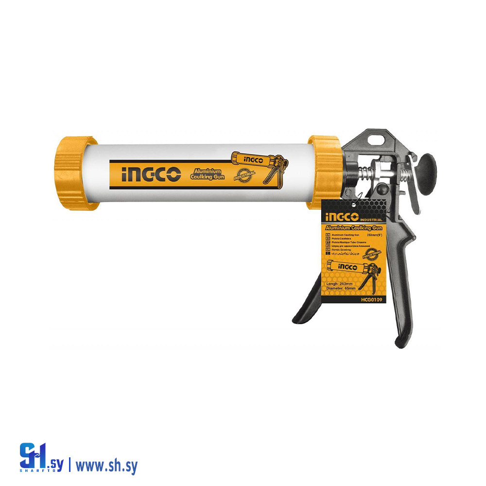 HCG0112 (شركة الجدا)