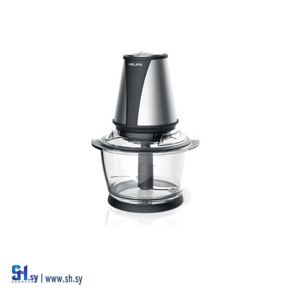 فرامة خضار هاي لايف زجاج (علايا للتجارة)