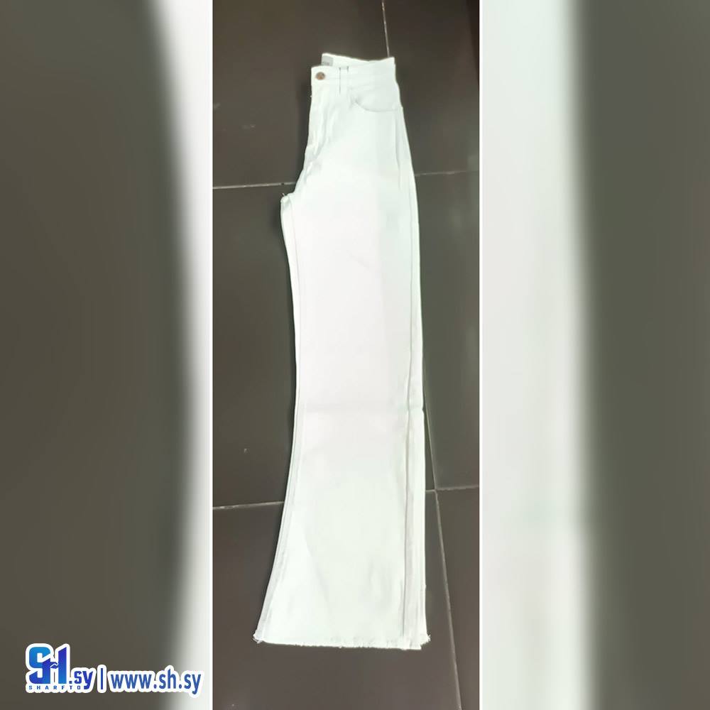 بنطال بوت كات نسائي (Sovana)