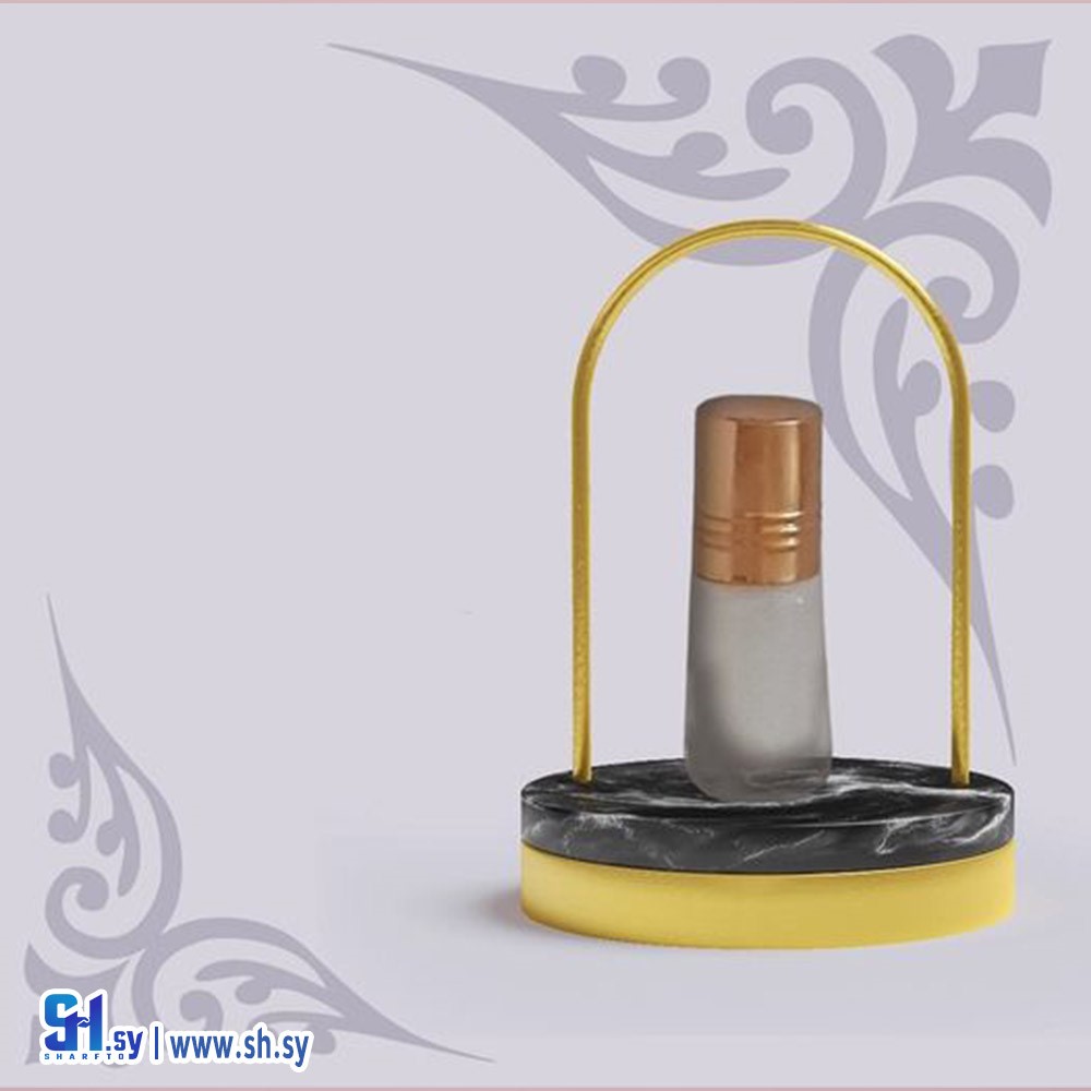 مسك الطهارة (Violet's Secret)