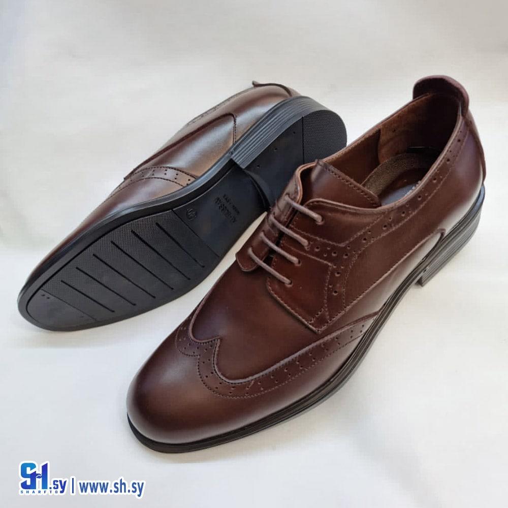 حذاء رسمي  3105 (ديركي )