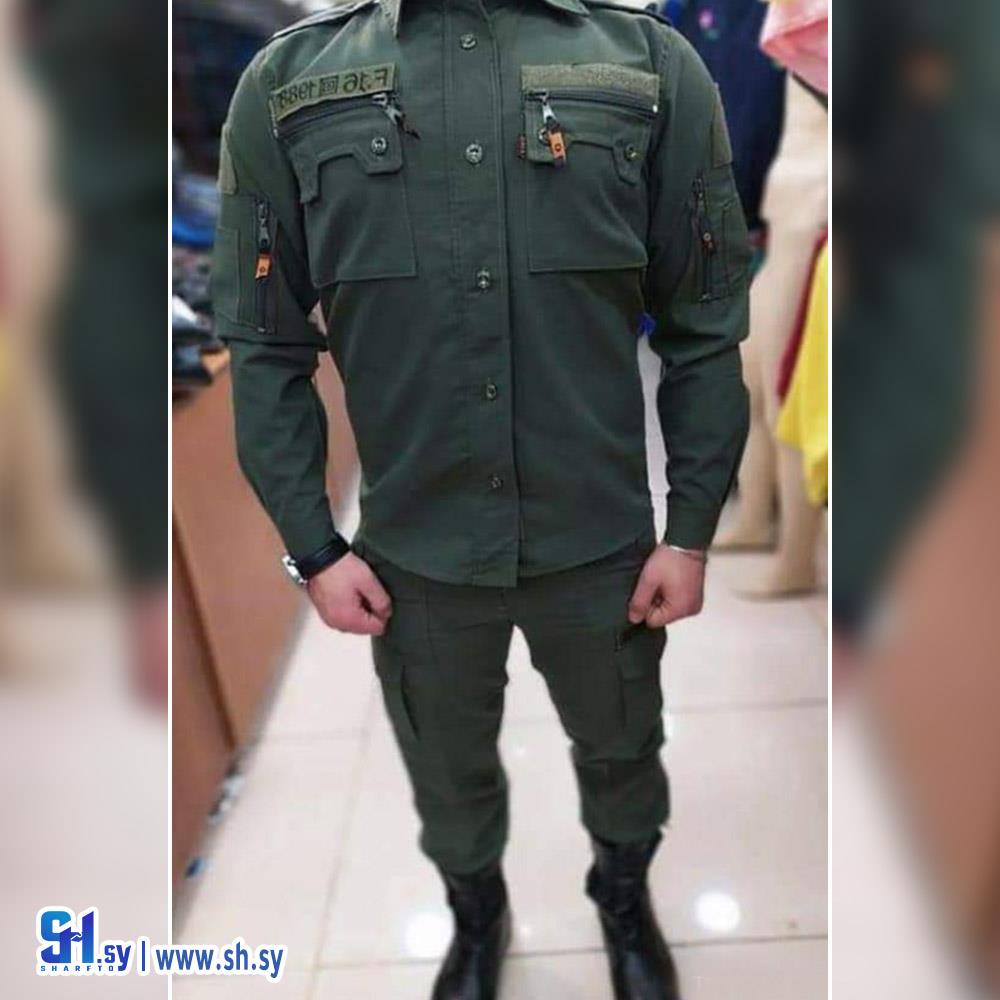 طقم رجالي (هوم ديجتل)