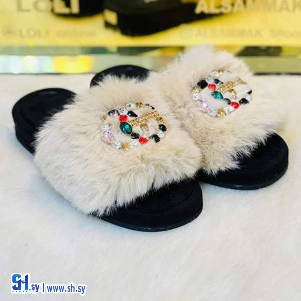 شحاط نسائي (احذية ستارك)