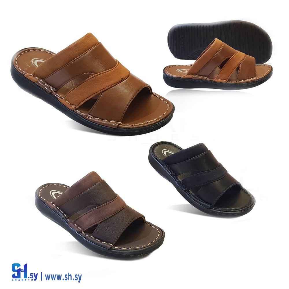 شحاط طبي رجالي موديل 201 (ليان لصناعة و تجارة الأحذية)