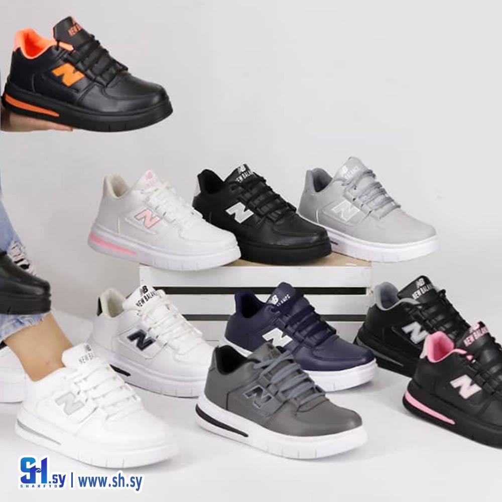 حذاء كونفرس نسائي N (أحذية السوبوكو)