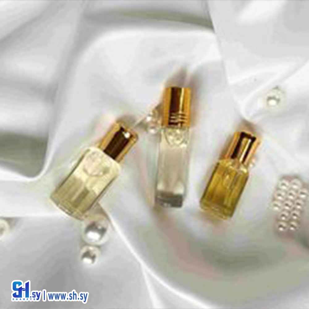 زيت عطر هما ميليس جيفودان 1811114 (السمان)