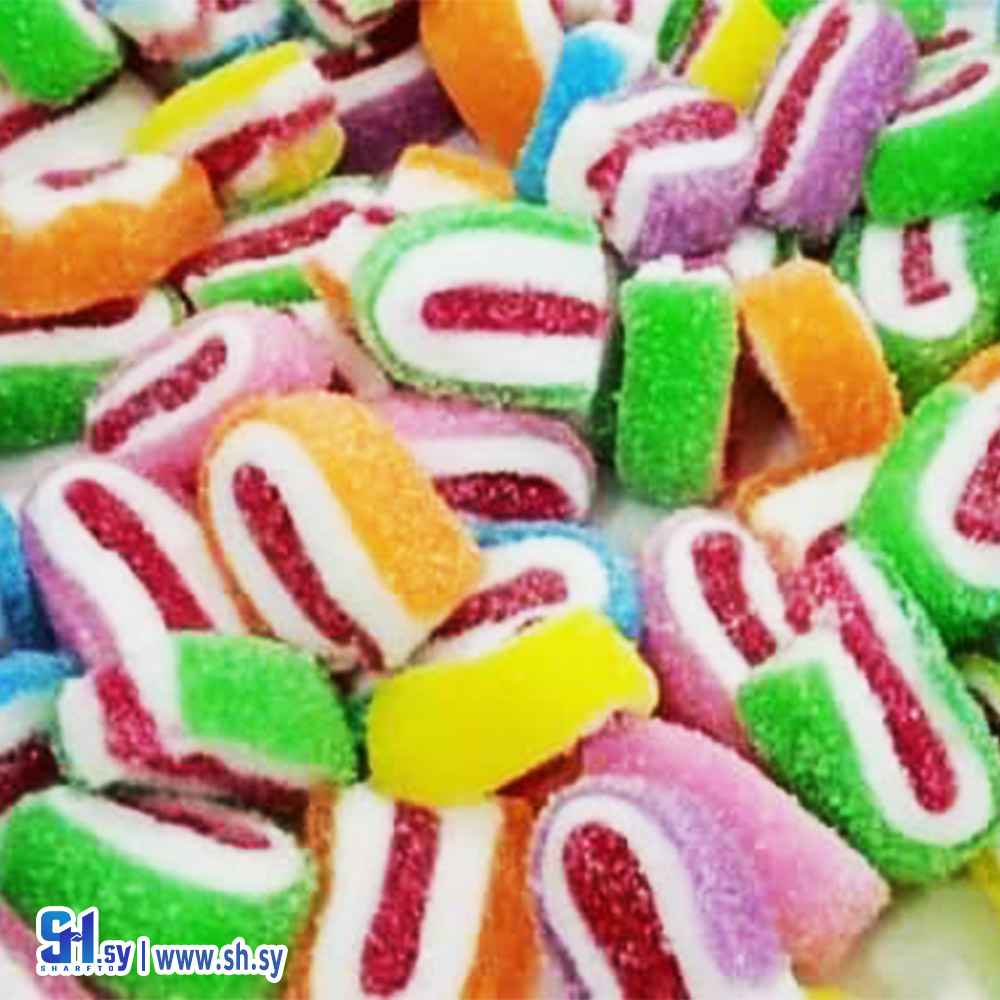 حلويات حدوة (مؤسسة القادري)