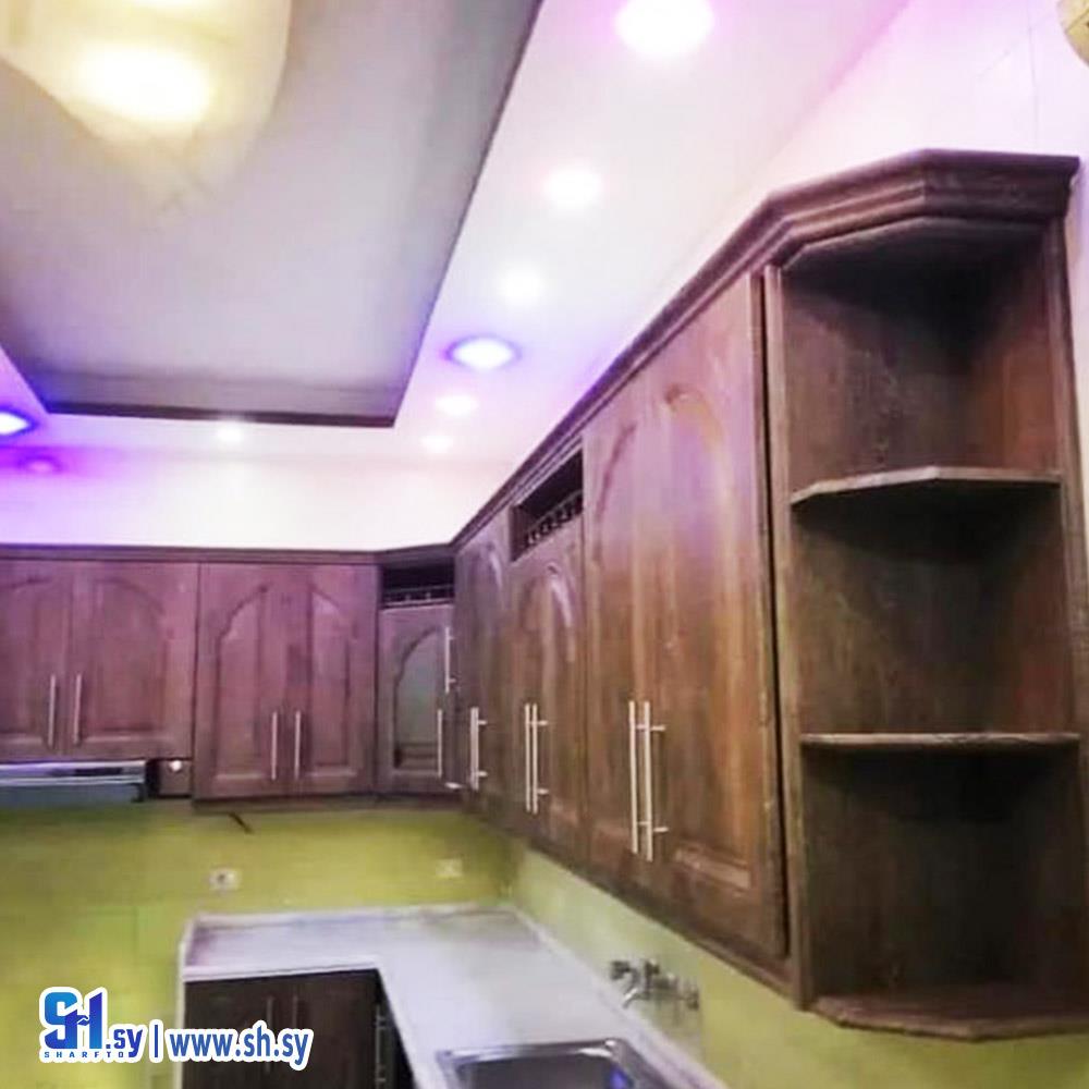 مطبخ عصري 1 (Pepars)